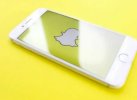 Ungguli Twitter dan Facebook, Snapchat Medsos Pendapatan Terbesar