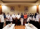 Dua Tahun Dibina Putera Sampoerna Foundation, Begini Perkembangan SMPN 1 Tompobulu 