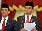 Partai Koalisi Tidak Seirama, Pengamat: Jokowi Bukan Lagi Gula-gula