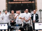 Polri Bongkar Pengaturan Skor Liga 2: Sudah 6 Tersangka, ini Modusnya