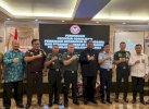 Ditjen Pothan Kemenhan RI Gelar Sosialisasi Kesadaran Bela Negara di Maros