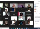 Roadshow Virtual, ITB Kalla Gelar Webinar Bertajuk "Hi, Students"