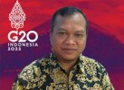 Pasca Covid-19, Fokus Presidensi G20