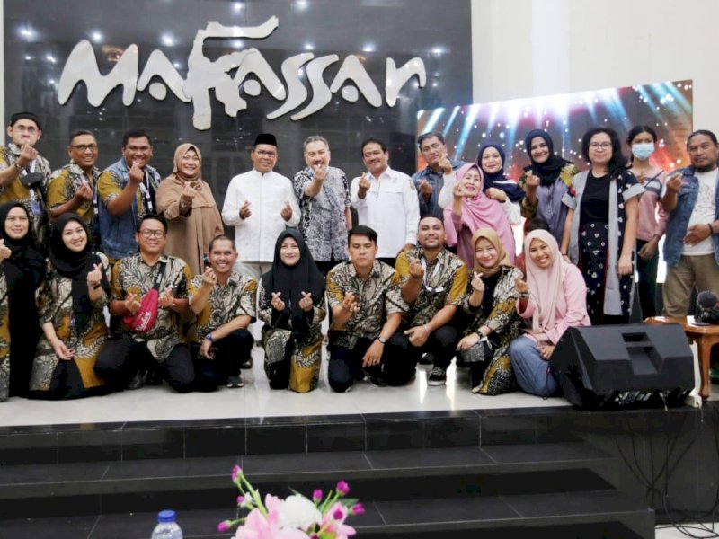 Program Danny Jagai Anakta Dibahas dr. Aisah Dahlan dari Perspektif Neurosains