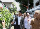 Kunjungi Dua Longwis, Danny Imbau Manfaatkan Semua Lahan Kosong