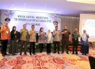 Kendalikan Inflasi, Wawali Makassar Tekankan Pentingnya Kolaborasi
