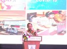 Mendagri Sanjung Penerapan Smart City Pemerintah Kota Makassar