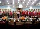 Wali Kota Danny Harap Unhas Jadi Contoh Penerapan ZI WBK dan WBBM