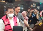 Lagi 3 Mantan Direktur PDAM Makassar Ditahan: Hamzah Ahmad, Tiro dan Asdar Ali 