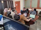 Studi Banding Pajak, Bapenda Makassar Terima Kunjungan Kerja dari Kota Gorontalo&rdquo;