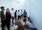 Pastikan Logistik Pemilu KPU Parepare Lengkap, PJ Gubernur Sulsel Siapkan Skenario Jika Ada Emergency
