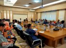 Pastikan TPS Aman saat Pemungutan Suara, Pemkot Makassar Kumpulkan Stakholder