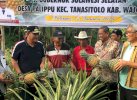 Potensi Pasar Internasional  Menjanjikan, Pj Gubernur Sulsel Dorong Masyarakat Budidaya Nanas