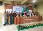 Gelar Workshop Pembuatan Modul Ajar, UNSA Makassar Datangkan Ketua KOPEDENA Beri Pelatihan