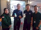Selain Buka di Mall, Pendaftaran IKD Disdukcapil Makassar Juga Sasar Pelajar di Sekolah