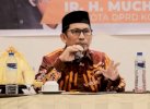  Cium Indikasi Kecurangan di Rekapitulasi Kecamatan, Muchlis Misbah: Kita Punya Data Real