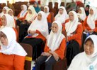 Sulsel Kini Miliki Sekolah Lansia Hasil Binaan TP PKK 