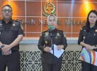 Ketua KONI Makassar Diperiksa Kejari Terkait Pengelolaan Dana Hibah