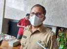 Vaksinasi Lansia Nol Capaian, Danny Evaluasi Tiga OPD 