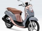 Tak Mau Kalah dari Scoopy, Yamaha Fino Kini Tampil dengan Warna Baru