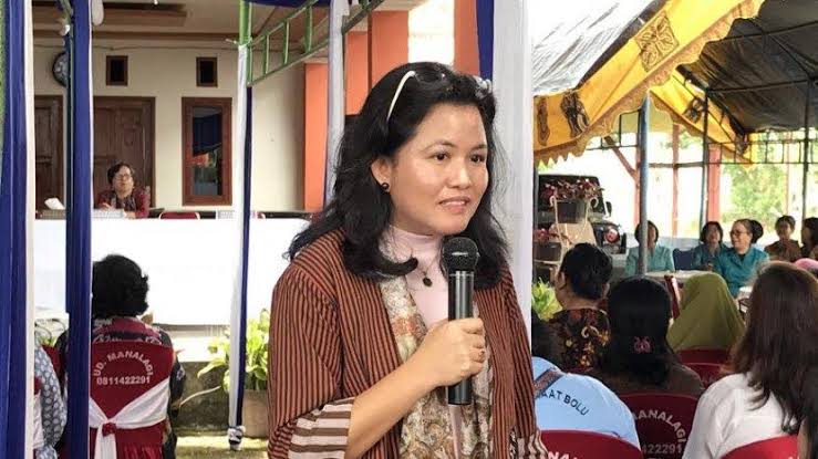 Etha Rimba Tandi Payung (INT.)